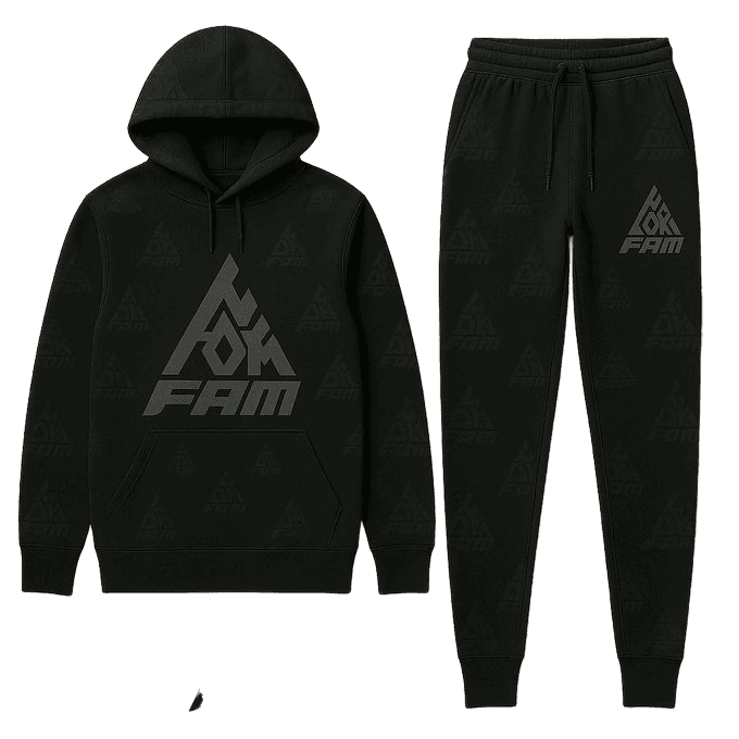 black men traditionals and boots 1